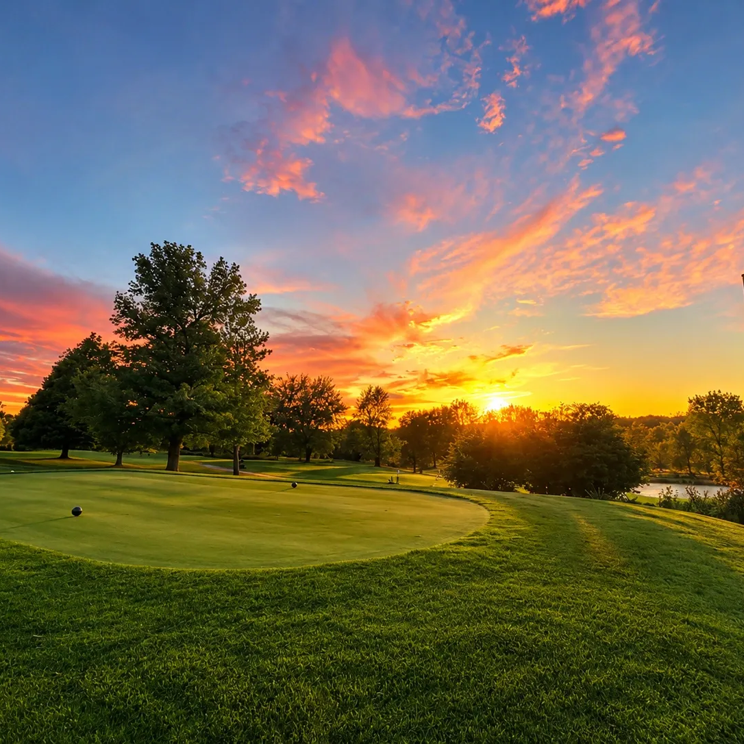 2026 MISA Golf Outing - Attendee Registration - logo